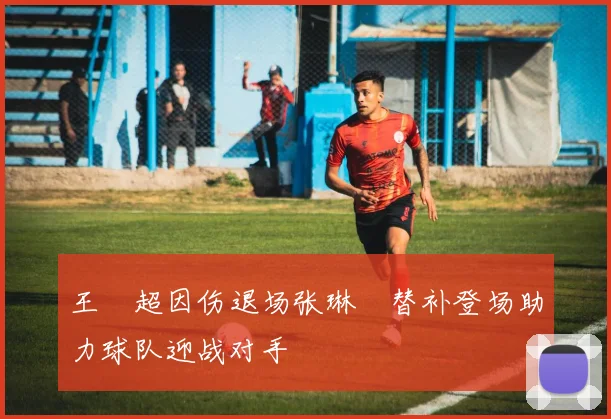 王燊超因伤退场张琳芃替补登场助力球队迎战对手